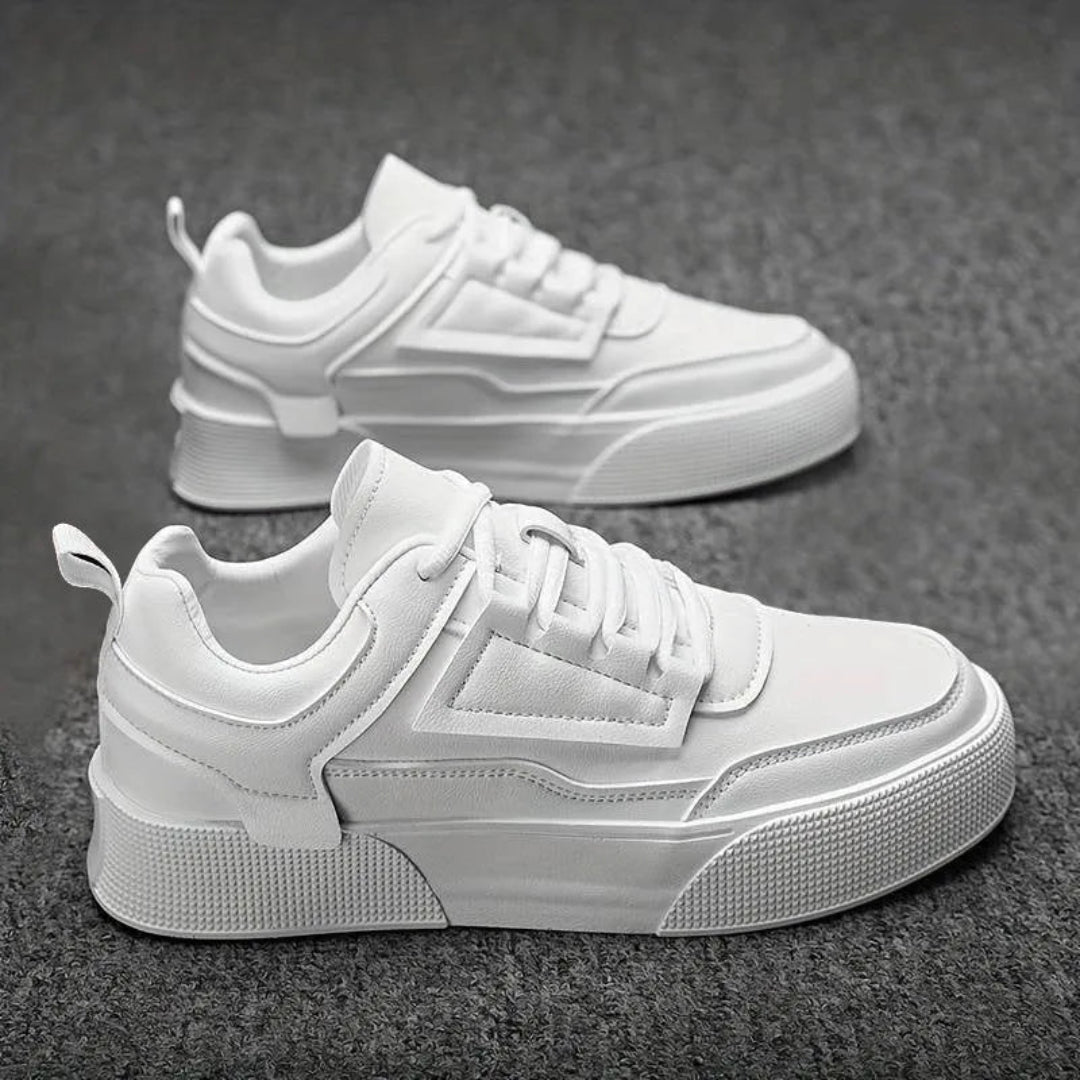 Valentine Casual Thick Soled Sneakers