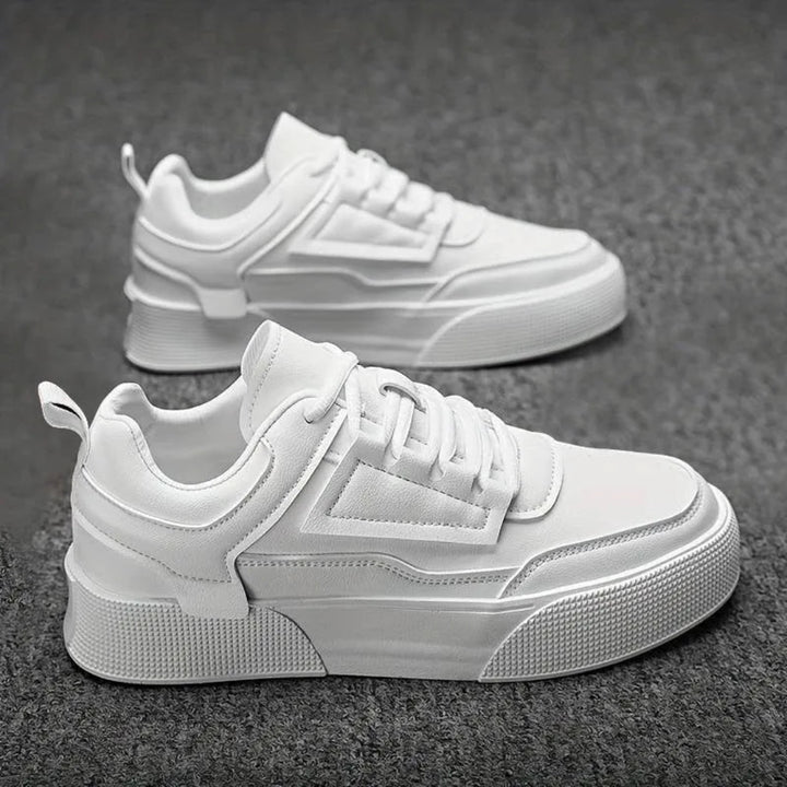 Valentine Casual Thick Soled Sneakers