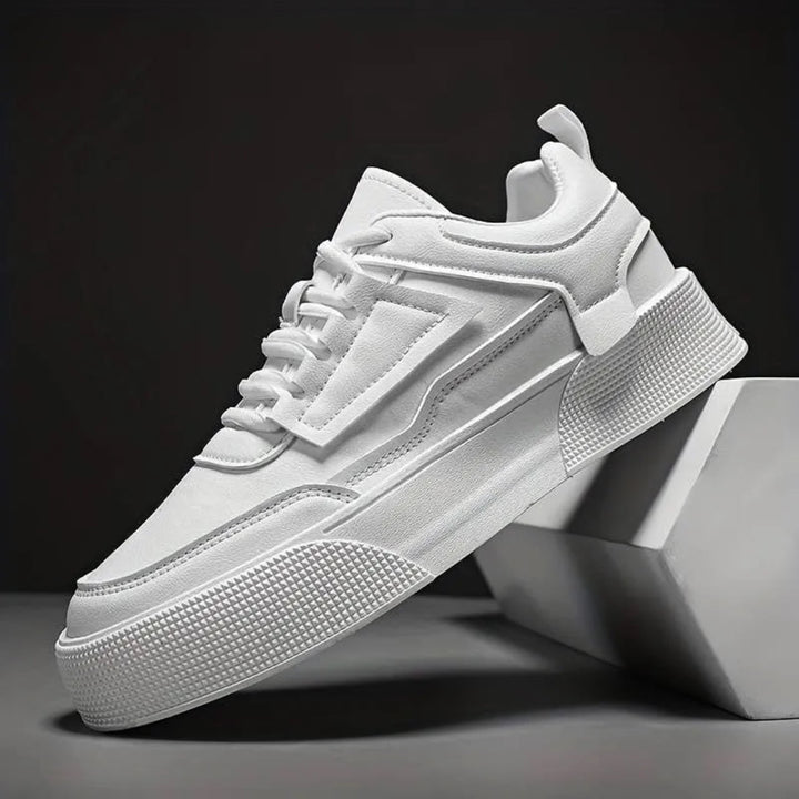 Valentine Casual Thick Soled Sneakers
