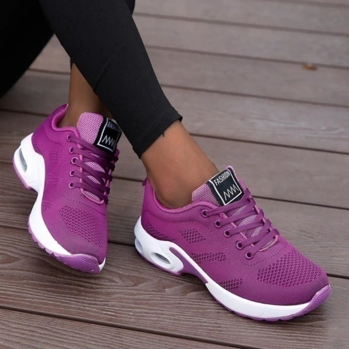 Valerie Mesh Orthopedic Sneakers