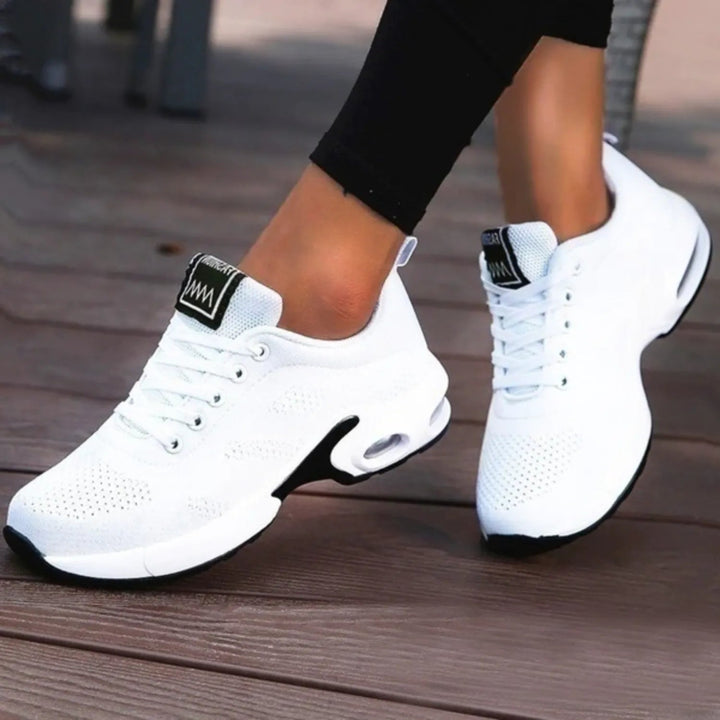 Valerie Mesh Orthopedic Sneakers