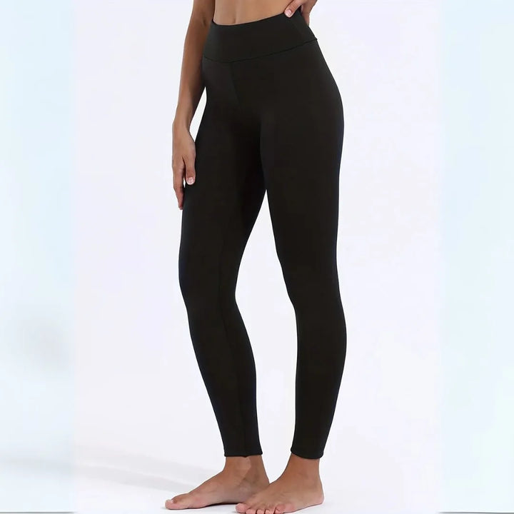Valerie High-Waisted Leggings