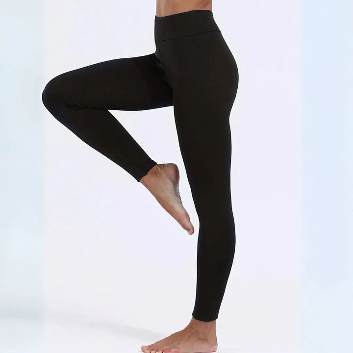 Valerie High-Waisted Leggings