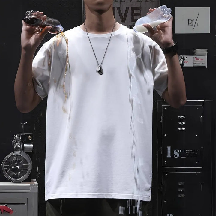 Valiant - Waterproof T-Shirt