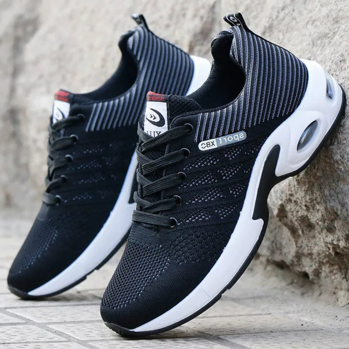 Van Lightweight Running Sneakers
