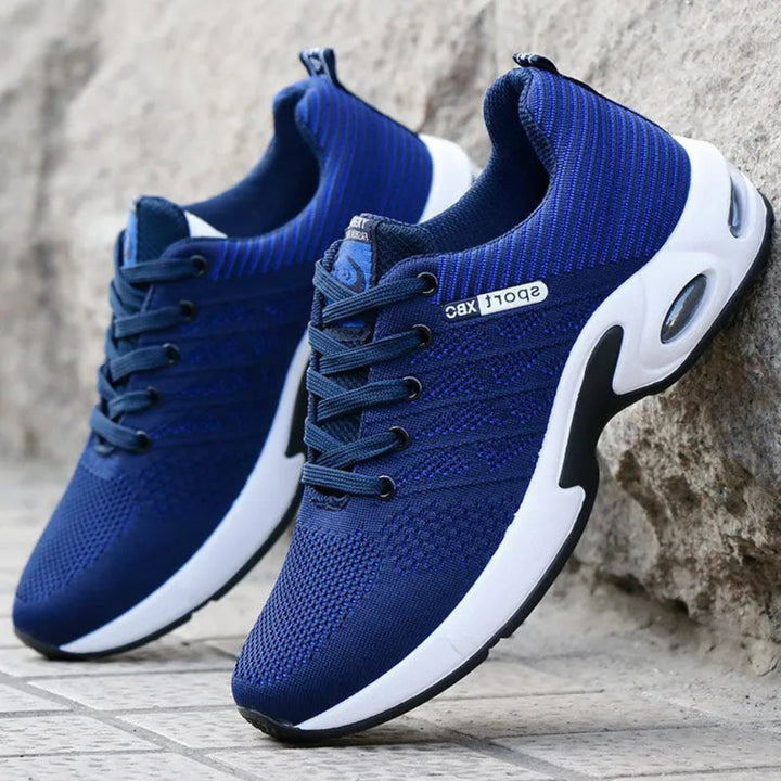 Van Lightweight Running Sneakers