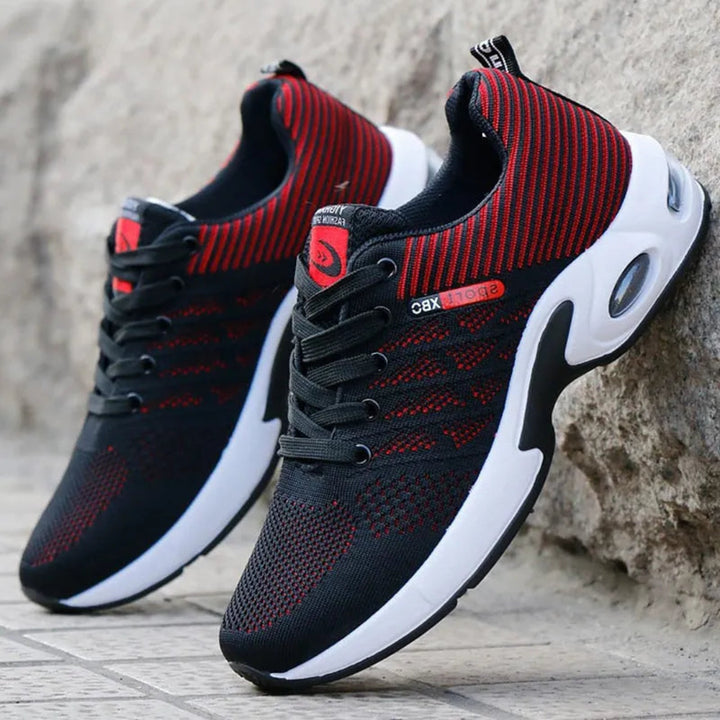 Van Lightweight Running Sneakers
