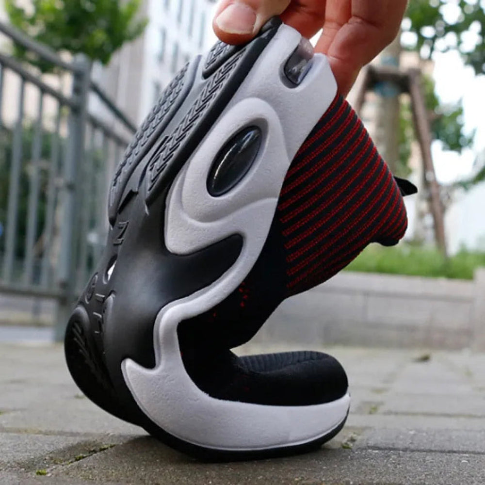 Van Lightweight Running Sneakers Artisio