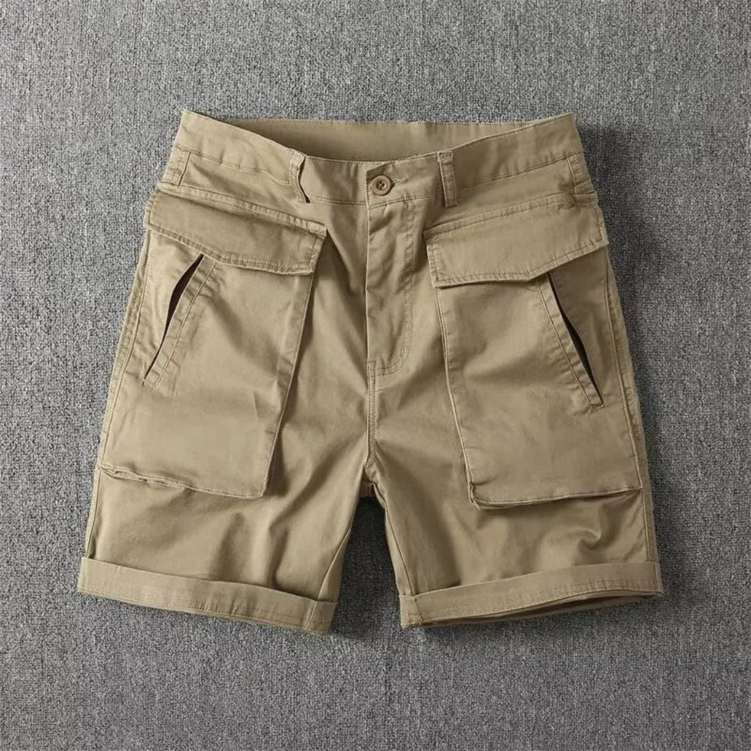 Van Utility Cargo Shorts