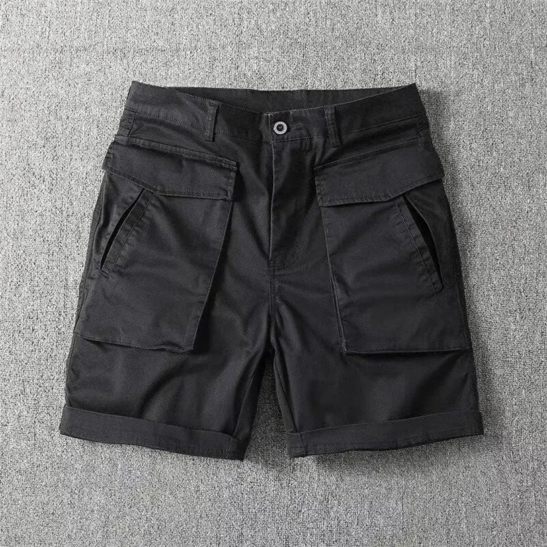 Van Utility Cargo Shorts