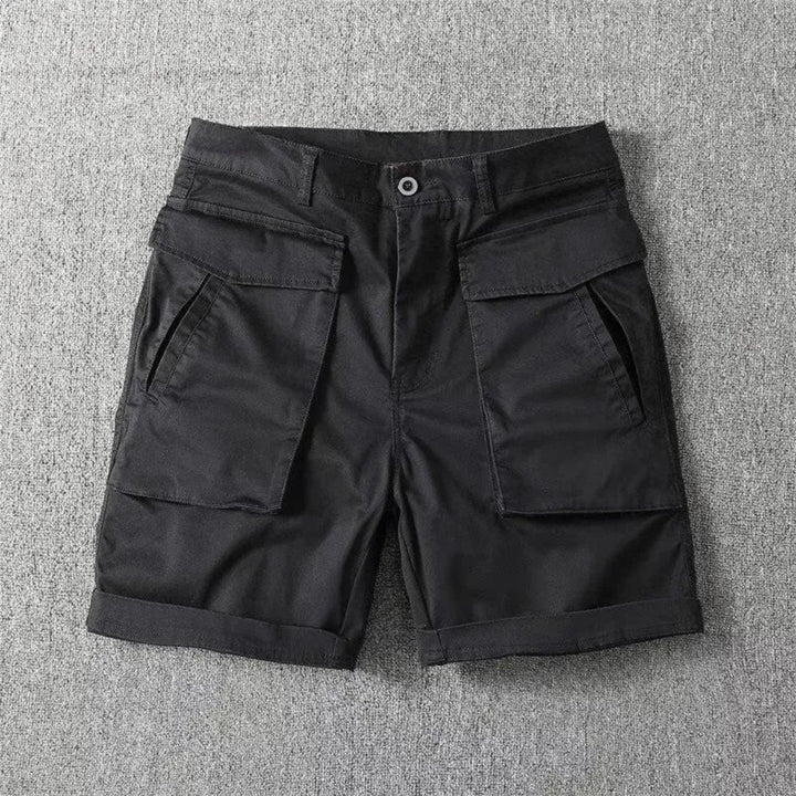 Van Utility Cargo Shorts
