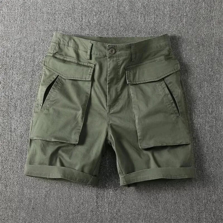 Van Utility Cargo Shorts