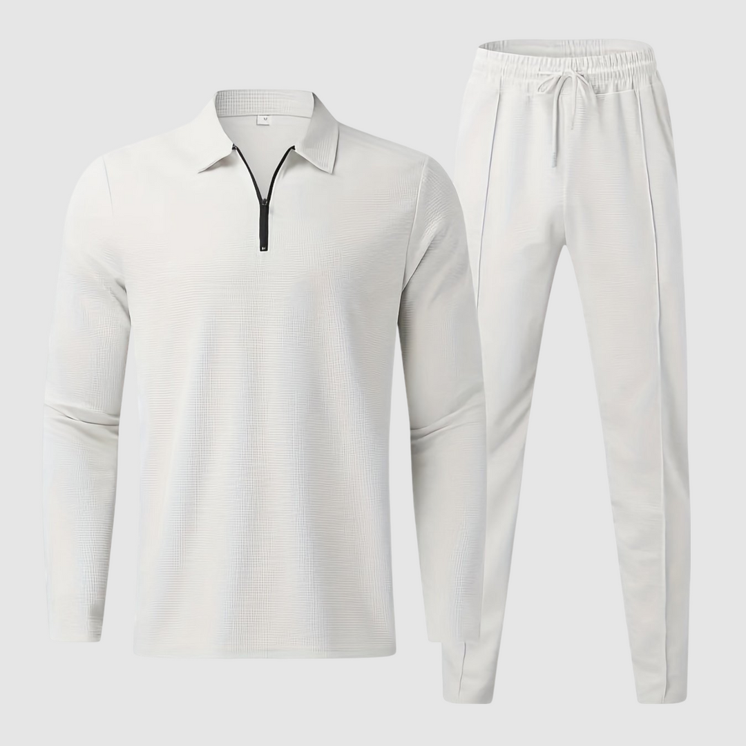 Apollo Premium Motion Tracksuit
