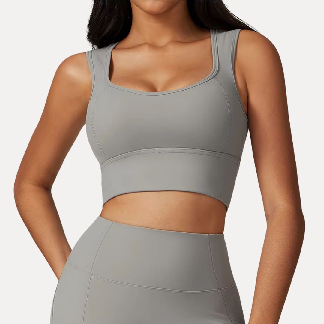 gray