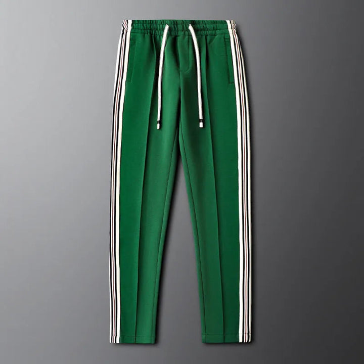 Vidal Full-Zip Tracksuit
