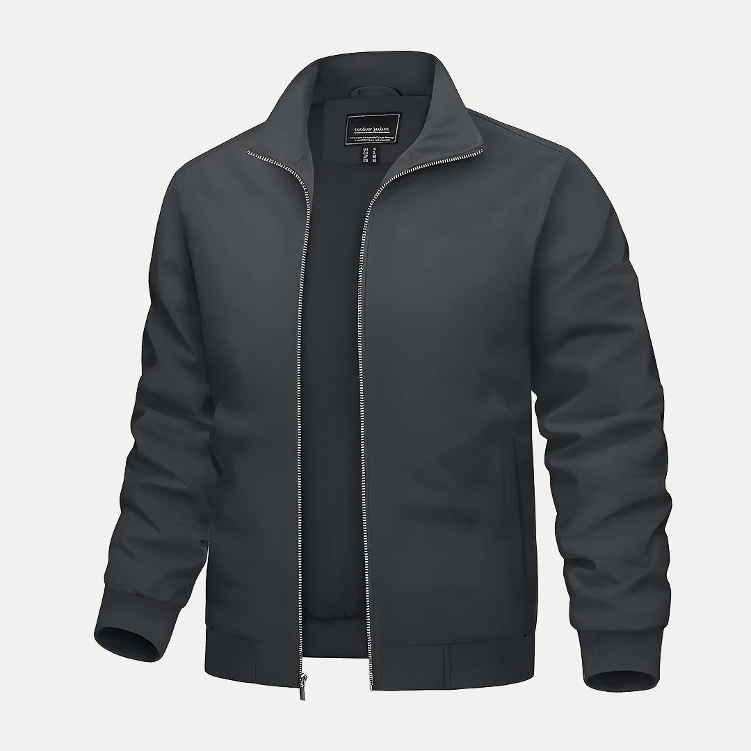 dark gray