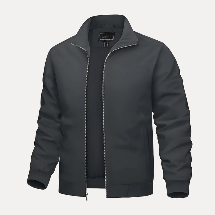 dark gray