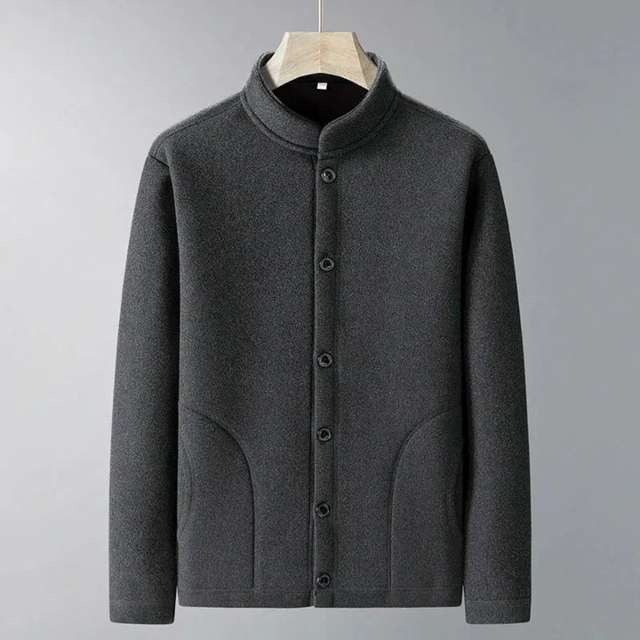 Vince Button-Up Jacket Artisio
