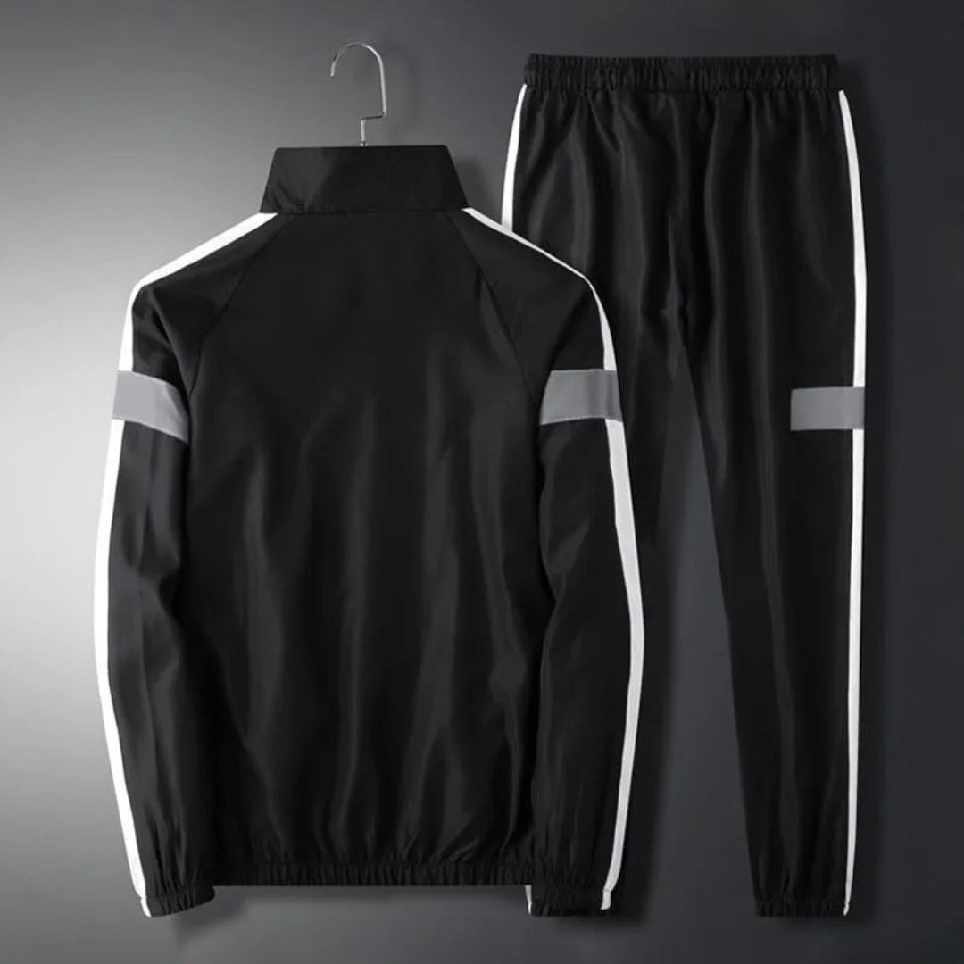 Vince Reflective Casual Sport Set