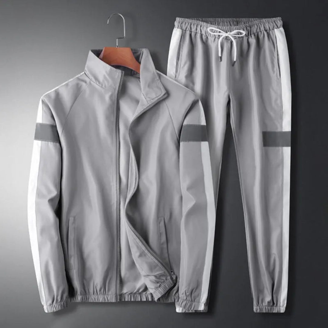 Vince Reflective Casual Sport Set