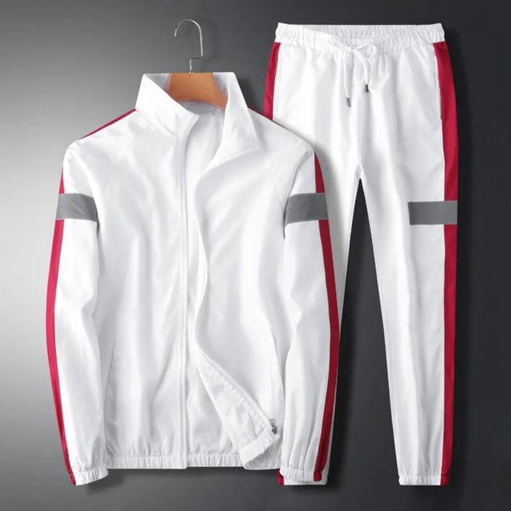Vince Reflective Casual Sport Set