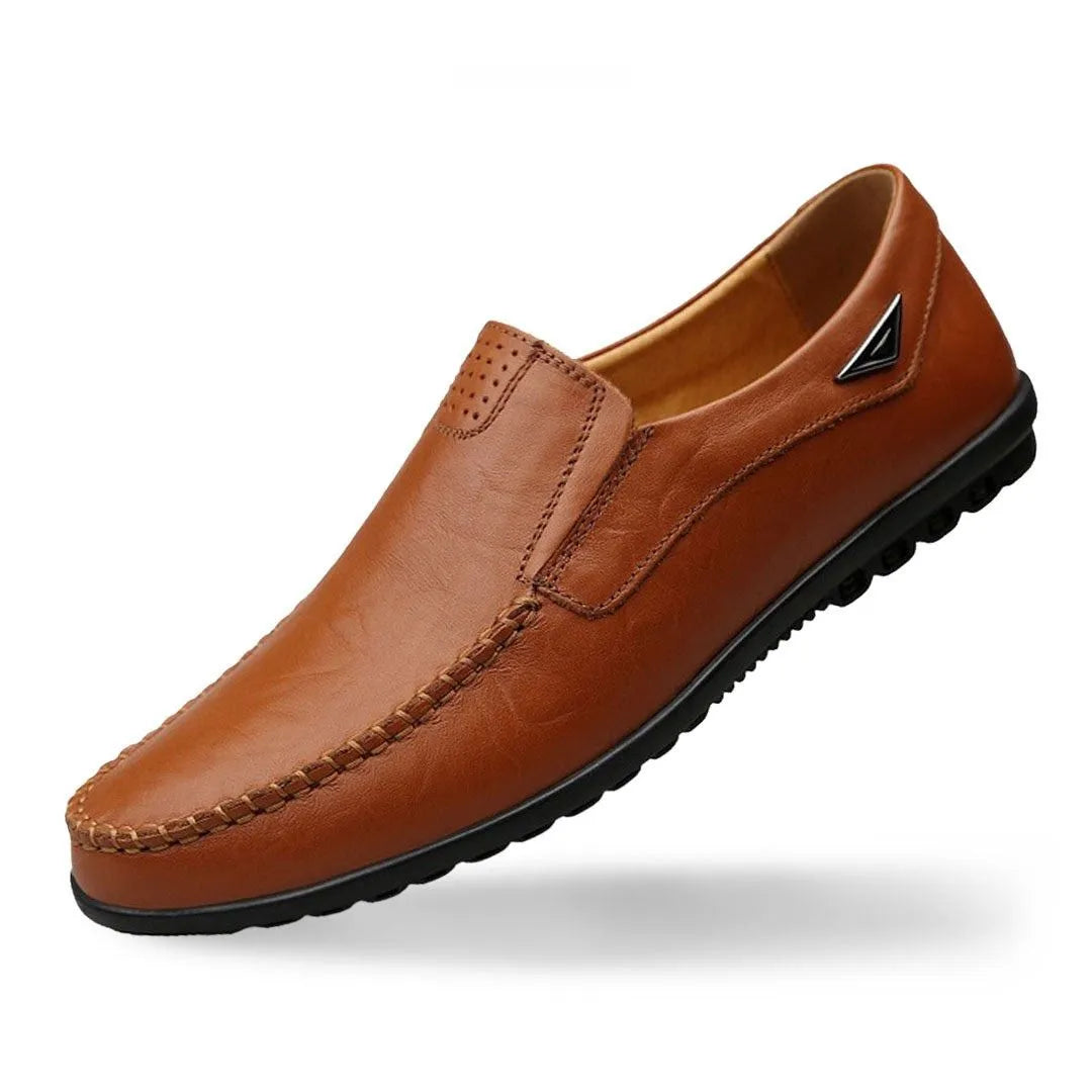 Vince Slip-On Loafers