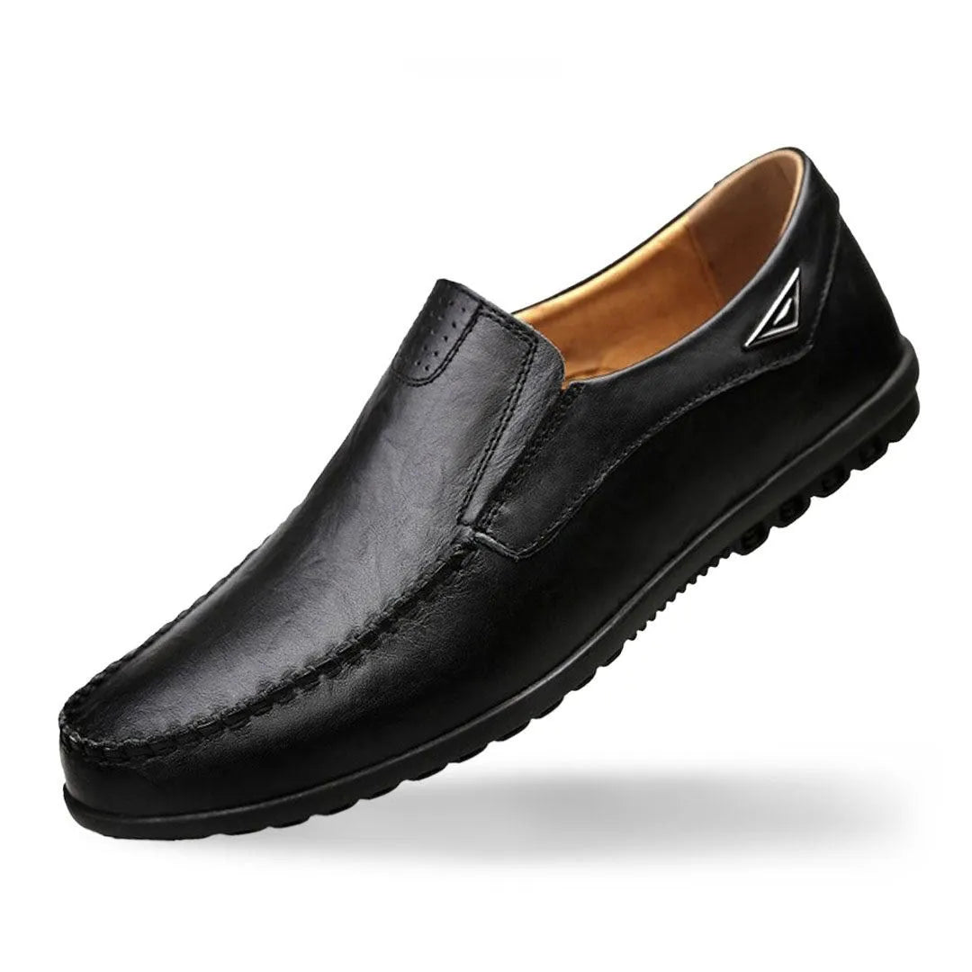 Vince Slip-On Loafers