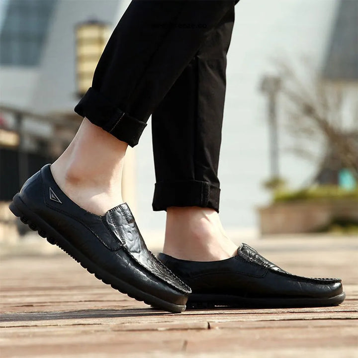 Vince Slip-On Loafers