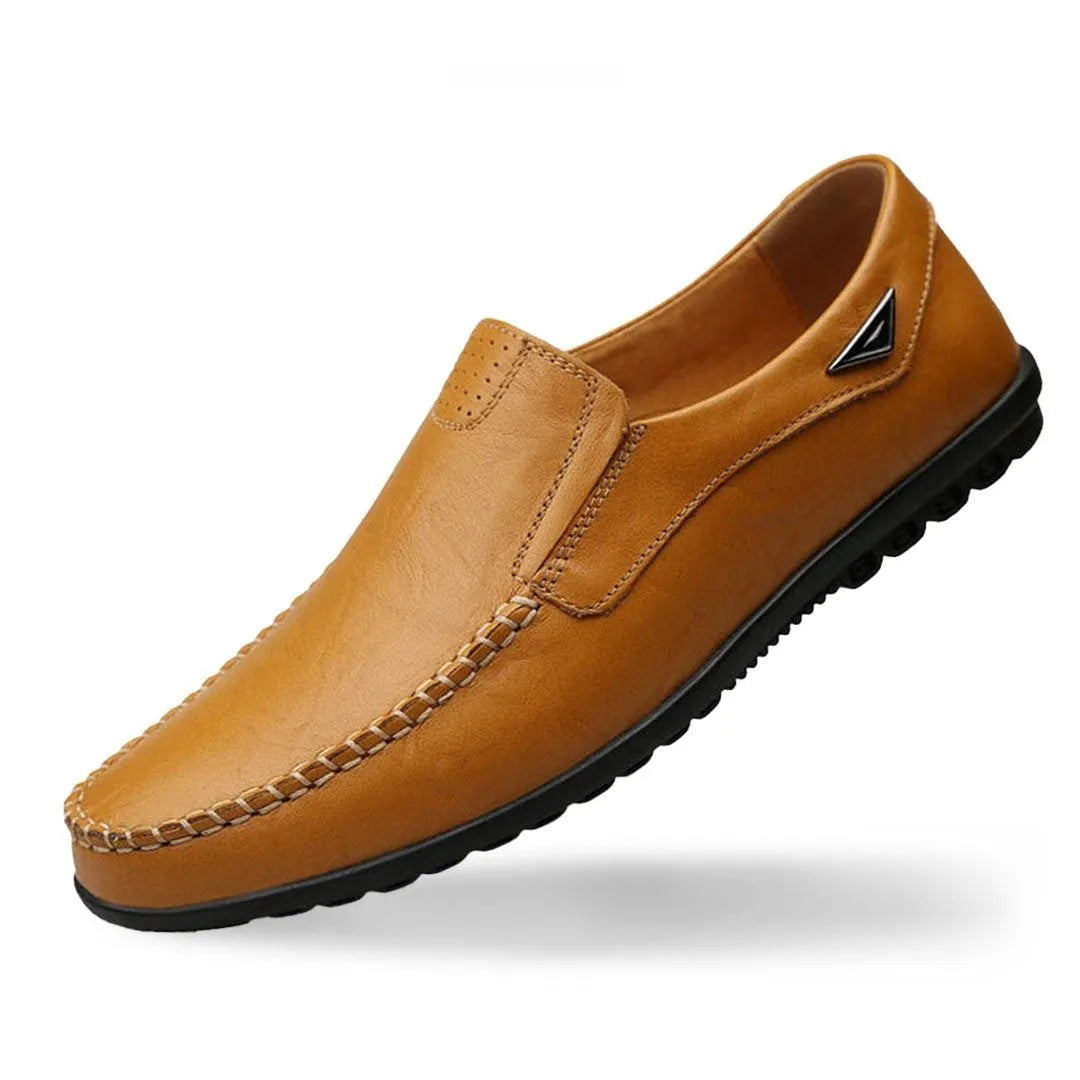 Vince Slip-On Loafers