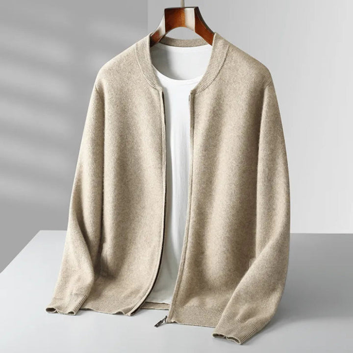 Walter Merino Wool Matching Set Artisio