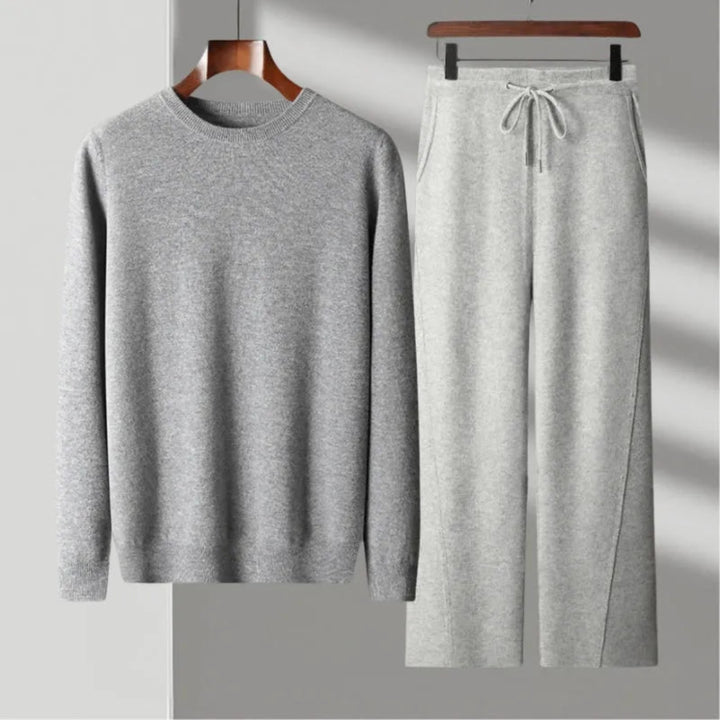 Warren Merino Wool Set
