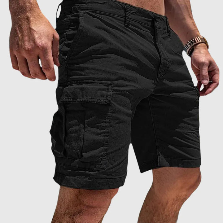 Wendell Cargo Shorts