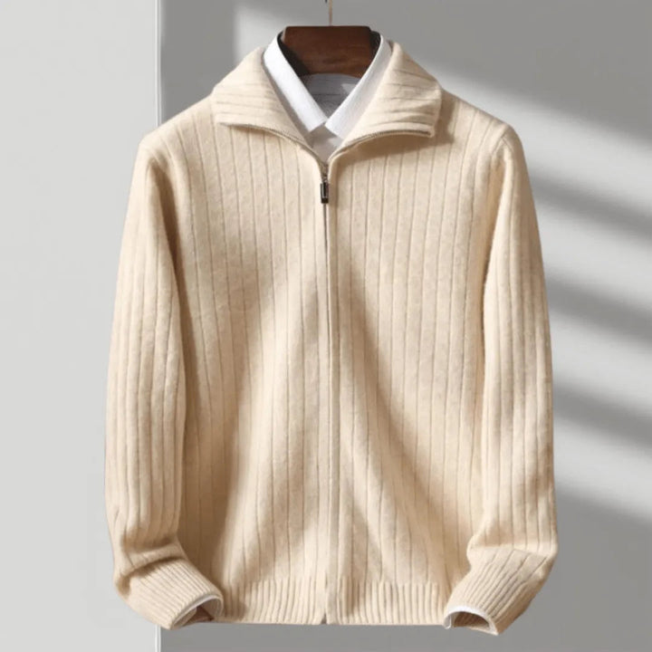 Will Merino Wool Sweater & Pants Artisio