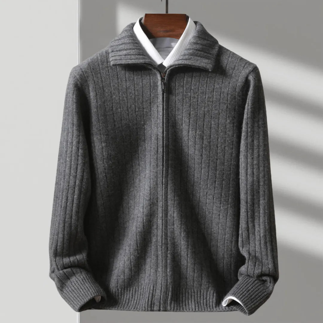 Will Merino Wool Sweater & Pants Artisio