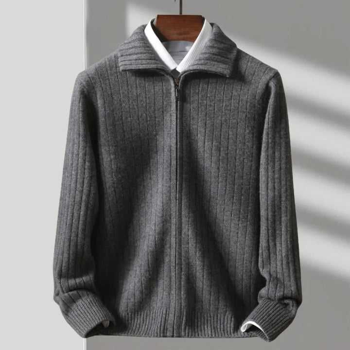 Will Merino Wool Sweater & Pants Artisio