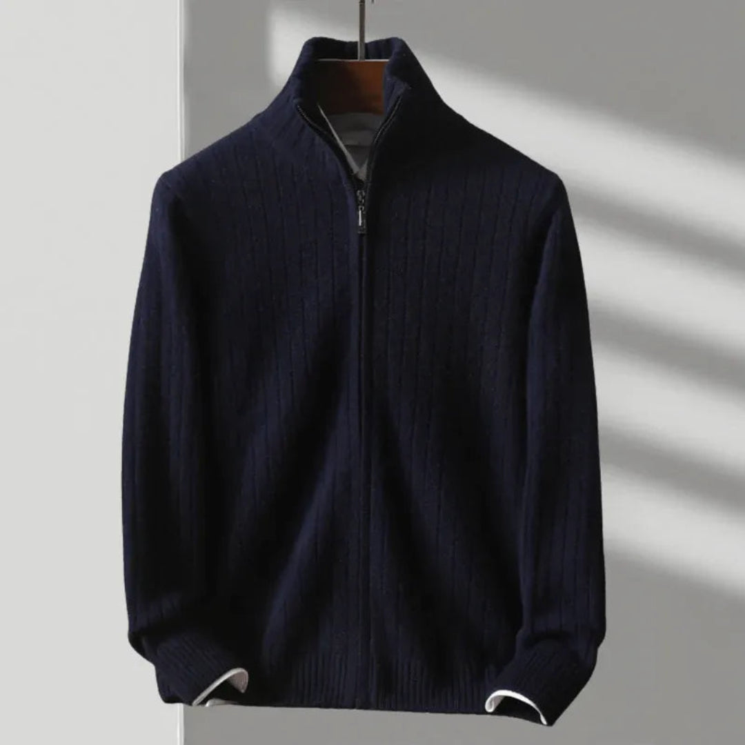 Will Merino Wool Sweater & Pants Artisio