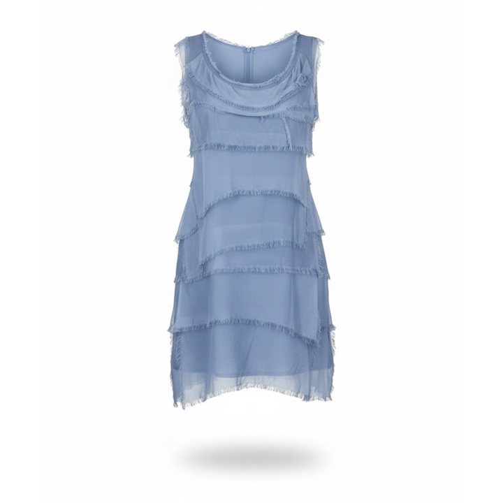 Women Lightweight Mini Dress Artisio