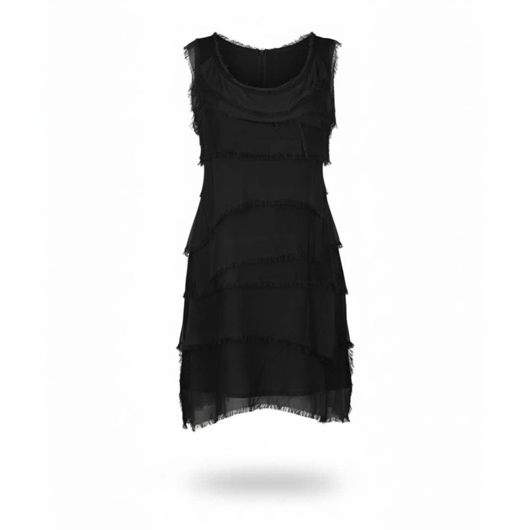 Women Lightweight Mini Dress Artisio