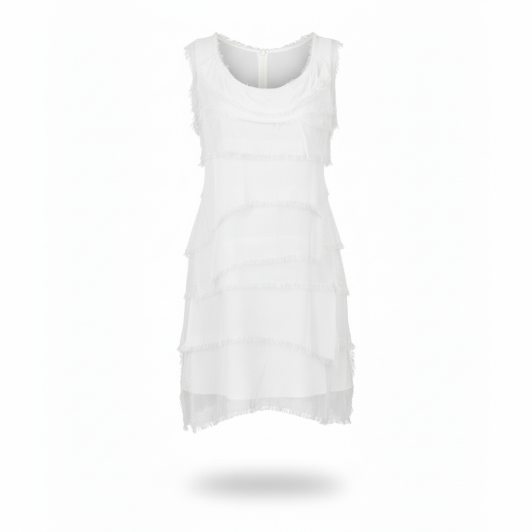 Women Lightweight Mini Dress Artisio