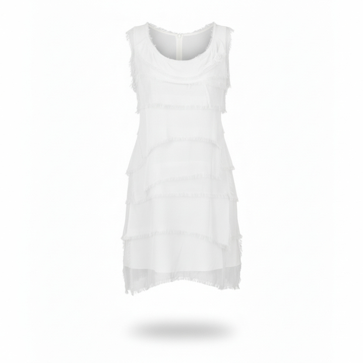 Women Lightweight Mini Dress Artisio