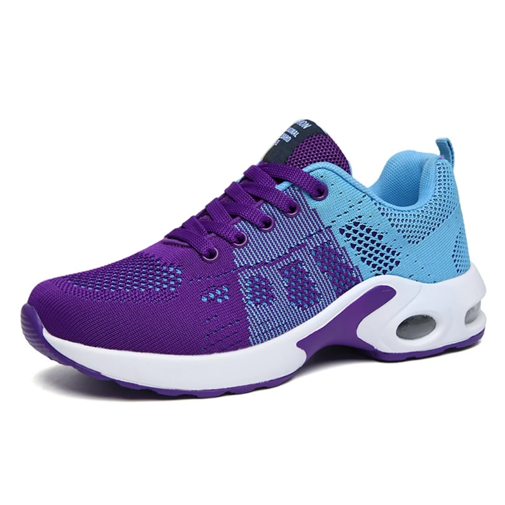Women's Orthopedic Walking Sneakers Artisio