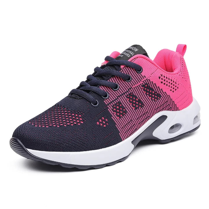 Women's Orthopedic Walking Sneakers Artisio