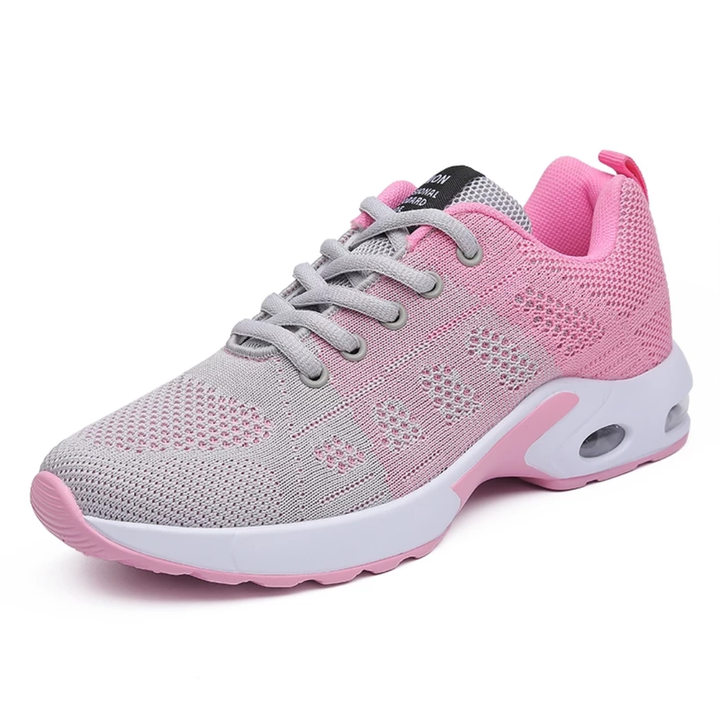 Women's Orthopedic Walking Sneakers Artisio