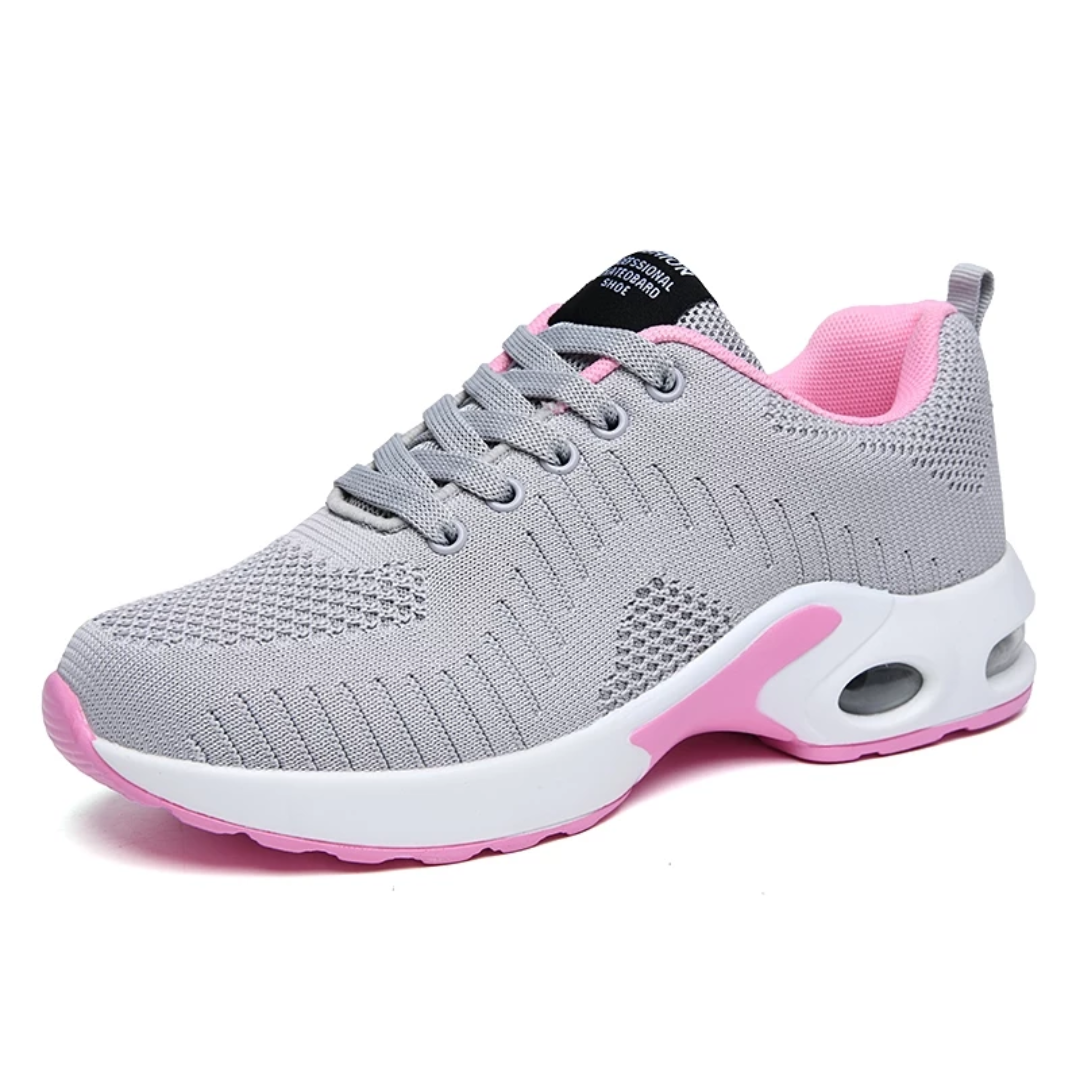 Women's Orthopedic Walking Sneakers Artisio