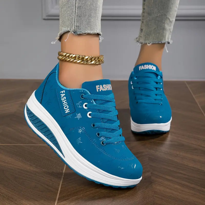 Women Contemporary Casual Sneakers Artisio