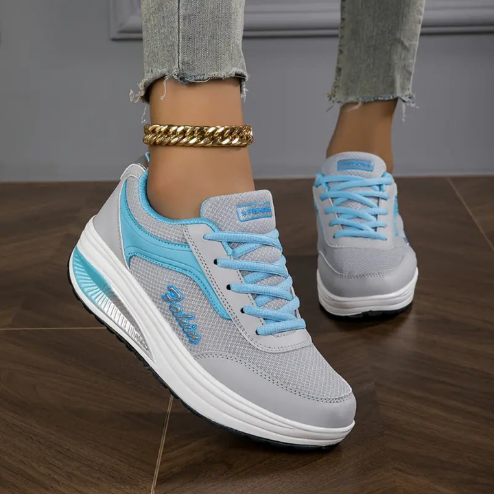 Women Contemporary Casual Sneakers Artisio