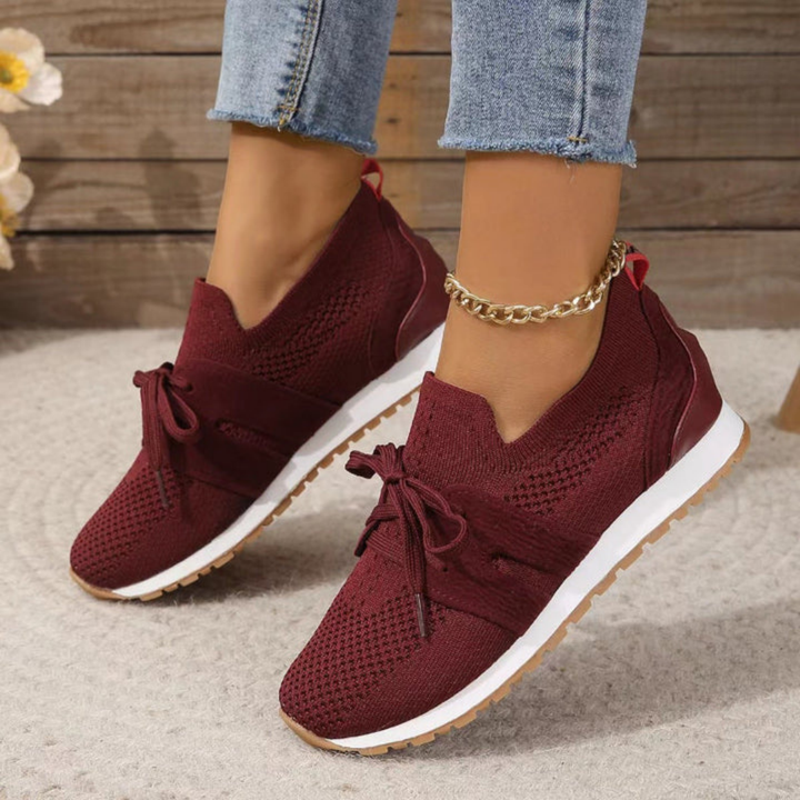 Women Flexible Sole Casual Shoes Artisio
