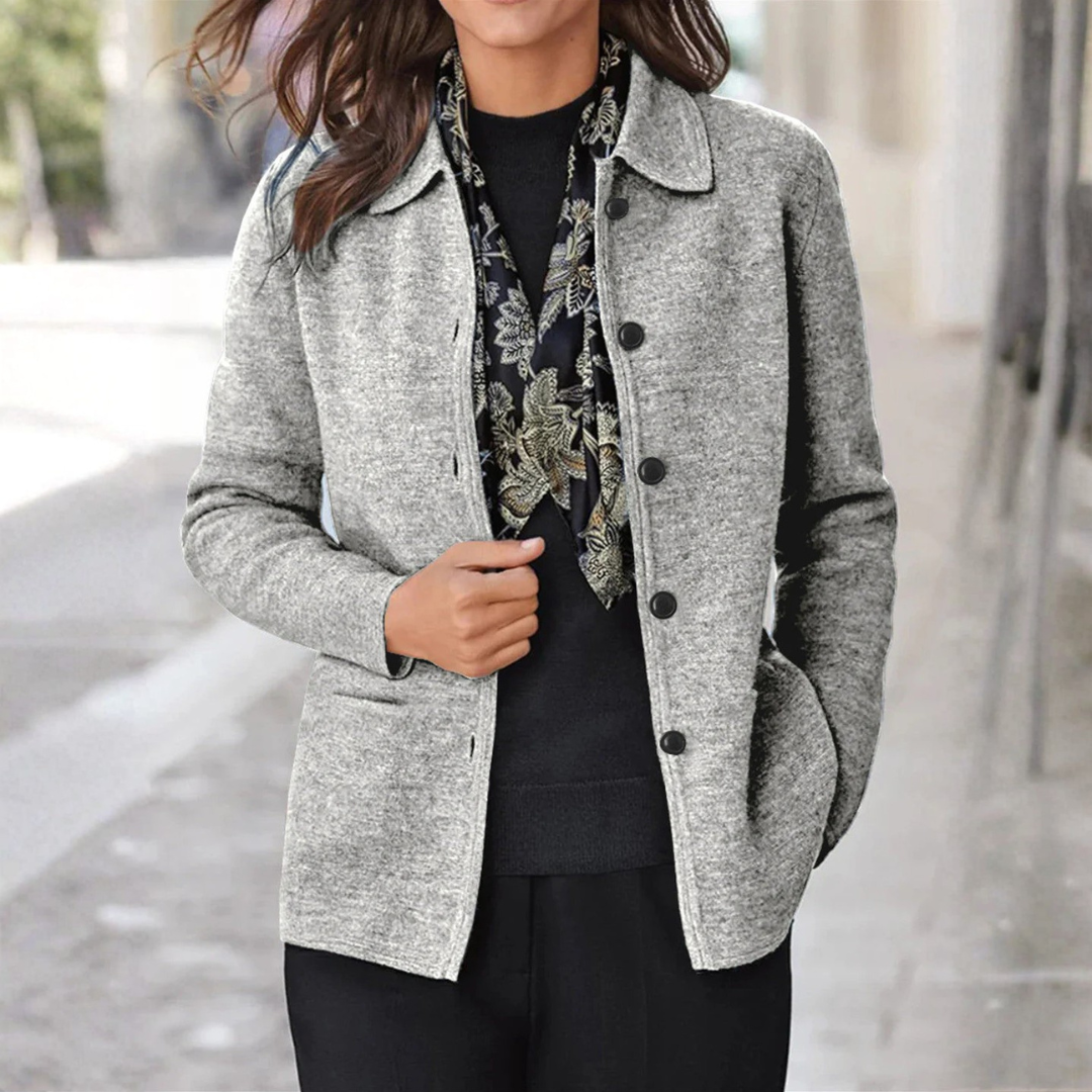 Women Urban Casual Blazer Artisio