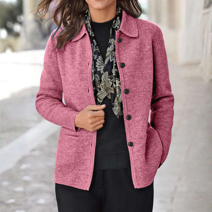 Women Urban Casual Blazer Artisio
