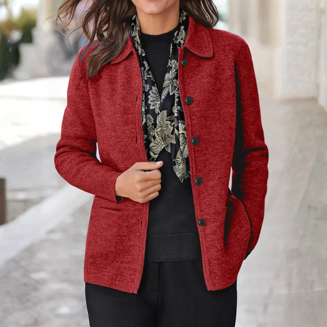 Women Urban Casual Blazer Artisio
